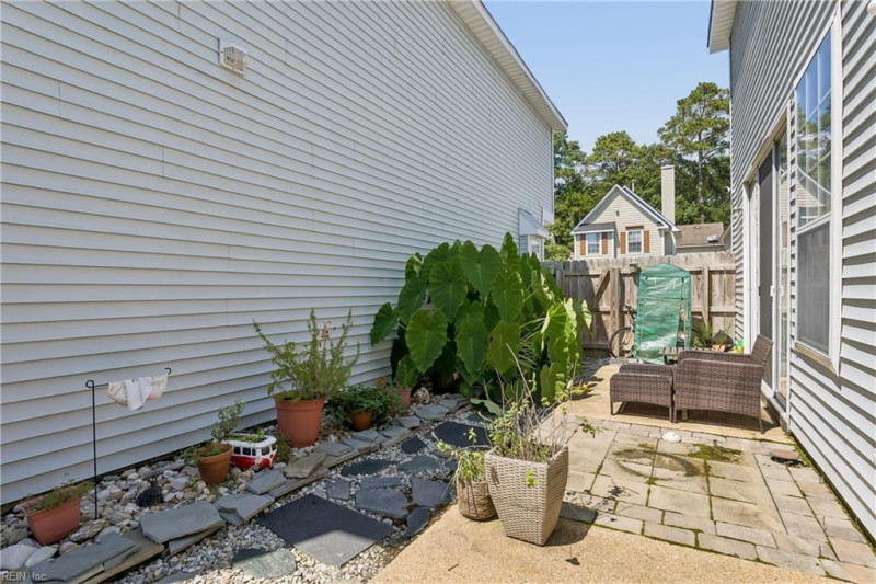 Photo 25 of 28 residential for sale in Newport News virginia