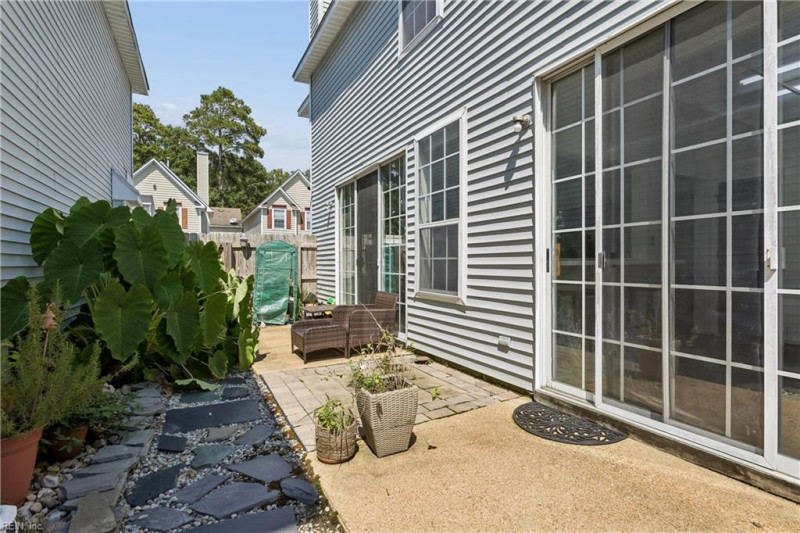 Photo 26 of 28 residential for sale in Newport News virginia