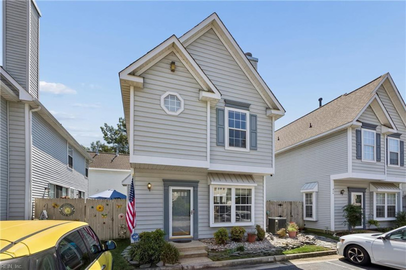 Photo 28 of 28 residential for sale in Newport News virginia