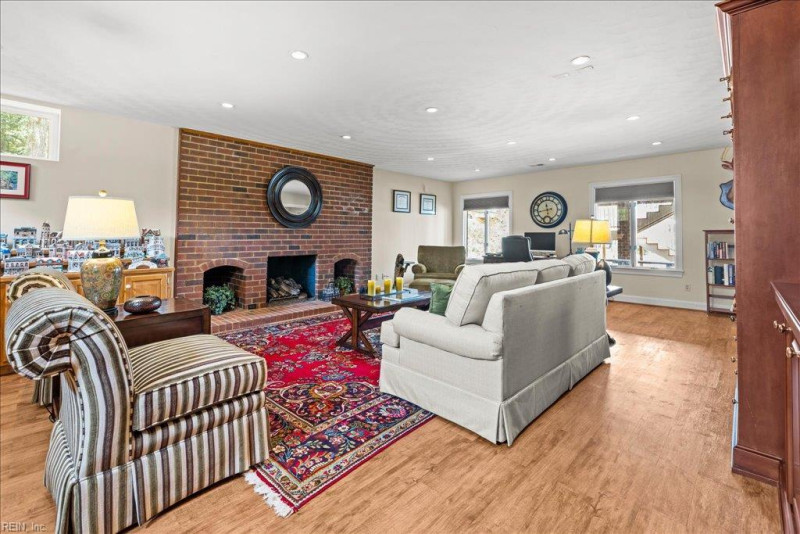 Photo 23 of 50 residential for sale in Virginia Beach virginia
