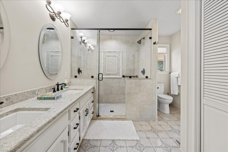 Photo 30 of 50 residential for sale in Virginia Beach virginia