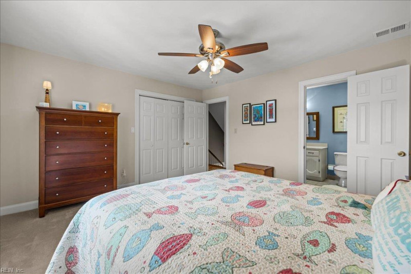 Photo 35 of 50 residential for sale in Virginia Beach virginia