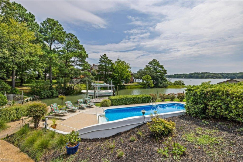 Photo 38 of 50 residential for sale in Virginia Beach virginia