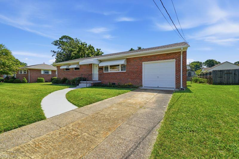 Photo 1 of 27 residential for sale in Norfolk virginia