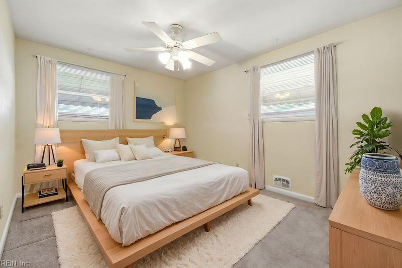 Photo 11 of 27 residential for sale in Norfolk virginia