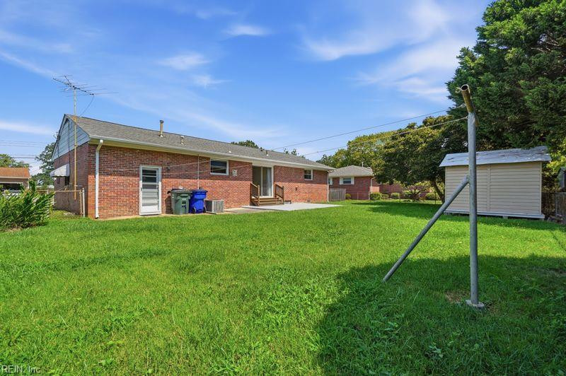 Photo 14 of 27 residential for sale in Norfolk virginia