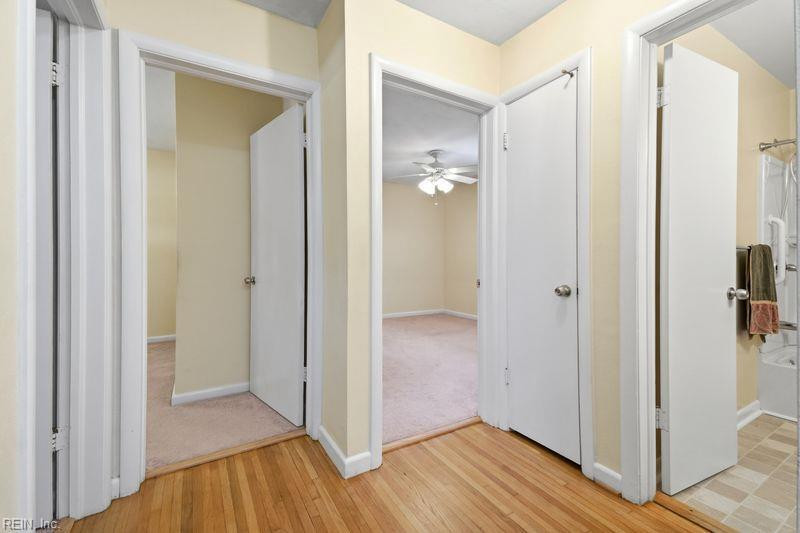 Photo 25 of 27 residential for sale in Norfolk virginia