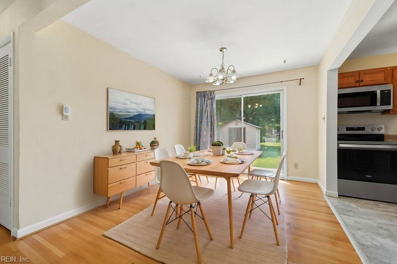 Photo 7 of 27 residential for sale in Norfolk virginia