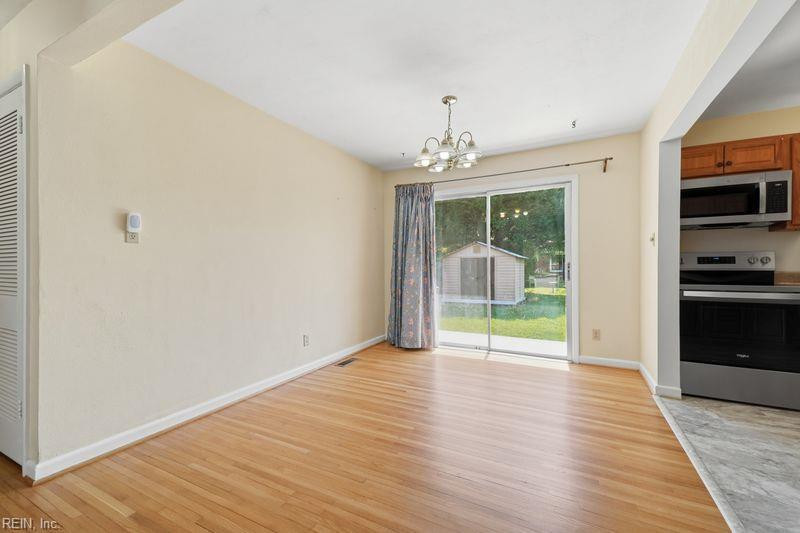 Photo 8 of 27 residential for sale in Norfolk virginia