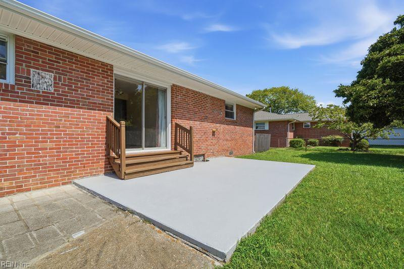 Photo 9 of 27 residential for sale in Norfolk virginia