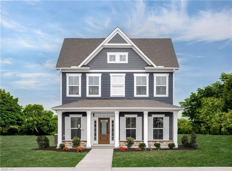 Photo 1 of 10 residential for sale in Franklin virginia