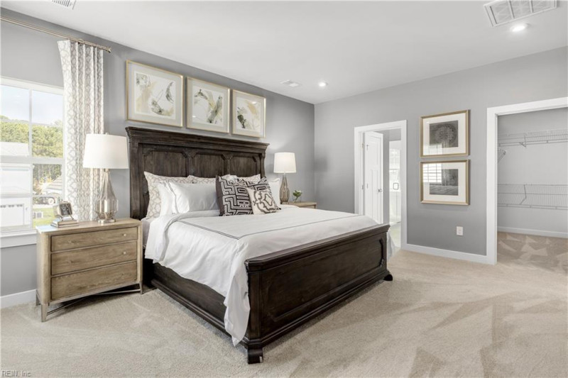 Photo 8 of 10 residential for sale in Franklin virginia