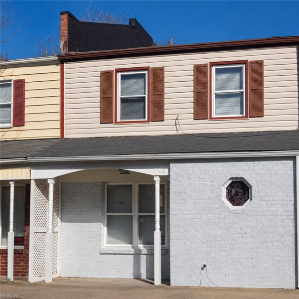 Photo 1 of 1 residential for sale in Virginia Beach virginia