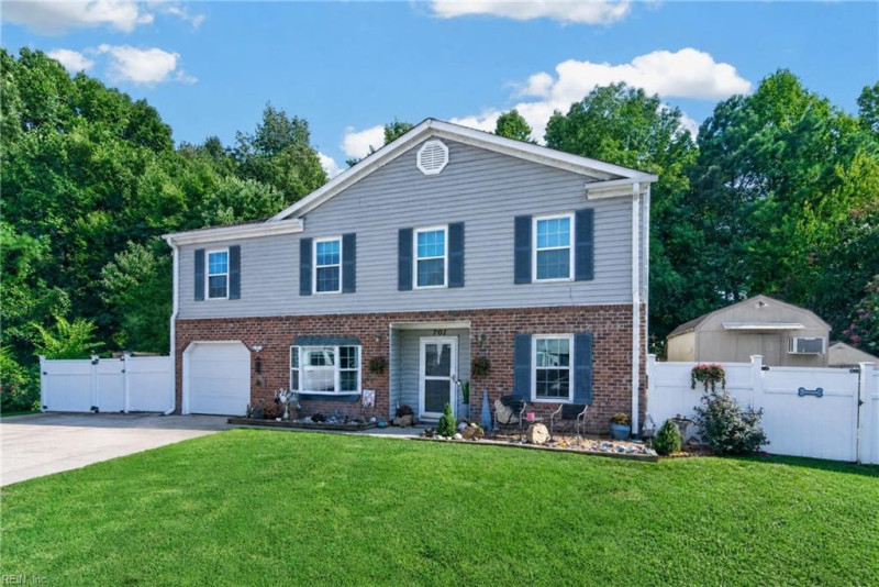 Photo 2 of 43 residential for sale in Newport News virginia Photo 2 of 43 residential for sale in Newport News virginia