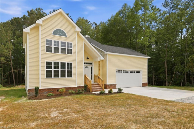 Photo 1 of 42 residential for sale in Southampton County virginia