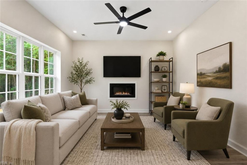 Photo 12 of 42 residential for sale in Southampton County virginia