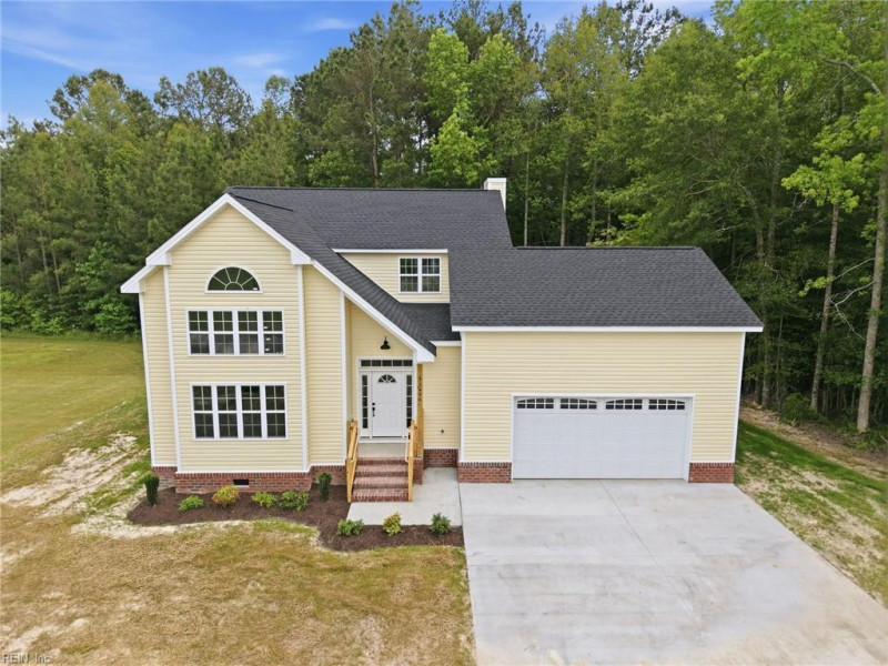 Photo 2 of 42 residential for sale in Southampton County virginia