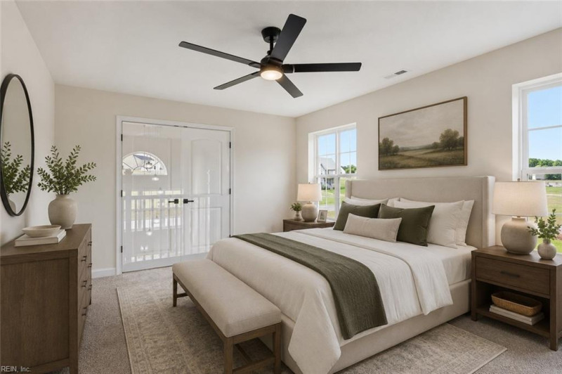 Photo 22 of 42 residential for sale in Southampton County virginia