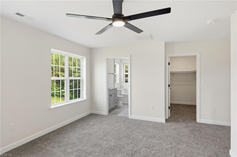 Photo 25 of 42 residential for sale in Southampton County virginia