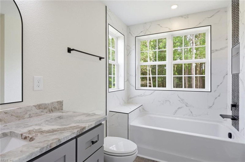Photo 26 of 42 residential for sale in Southampton County virginia