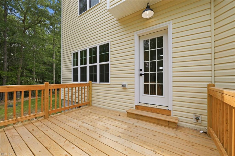 Photo 36 of 42 residential for sale in Southampton County virginia