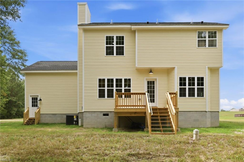 Photo 37 of 42 residential for sale in Southampton County virginia