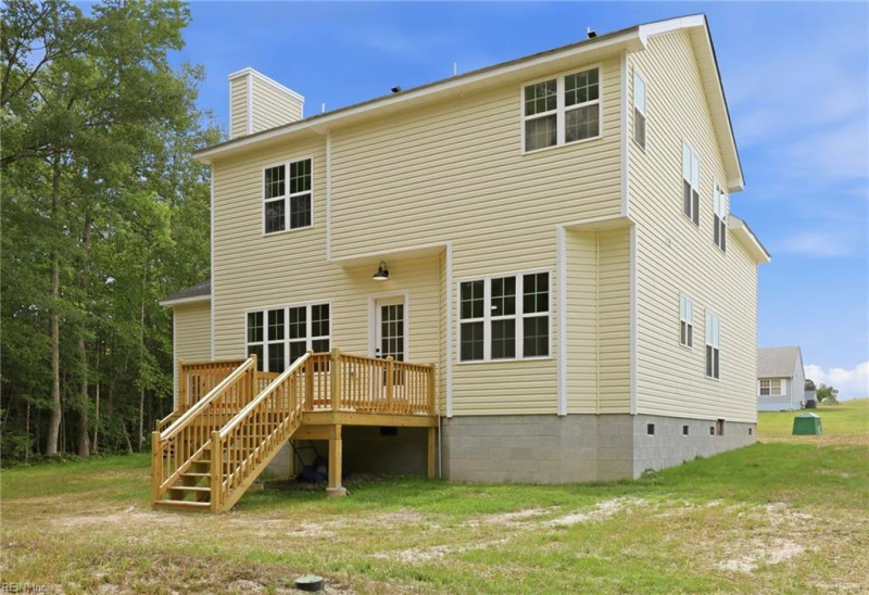 Photo 38 of 42 residential for sale in Southampton County virginia