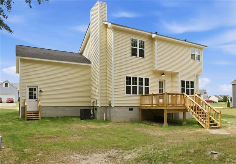 Photo 39 of 42 residential for sale in Southampton County virginia