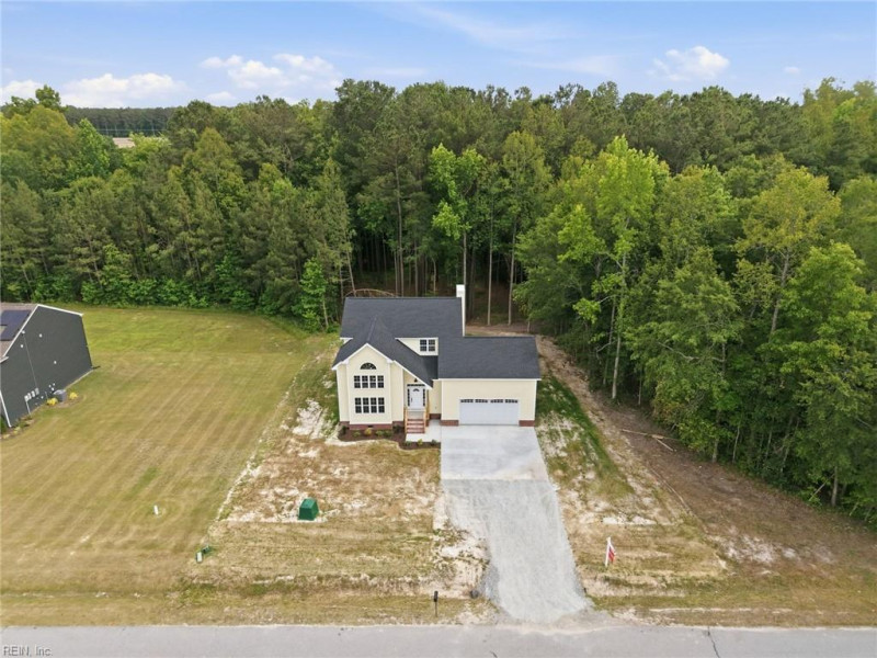 Photo 41 of 42 residential for sale in Southampton County virginia