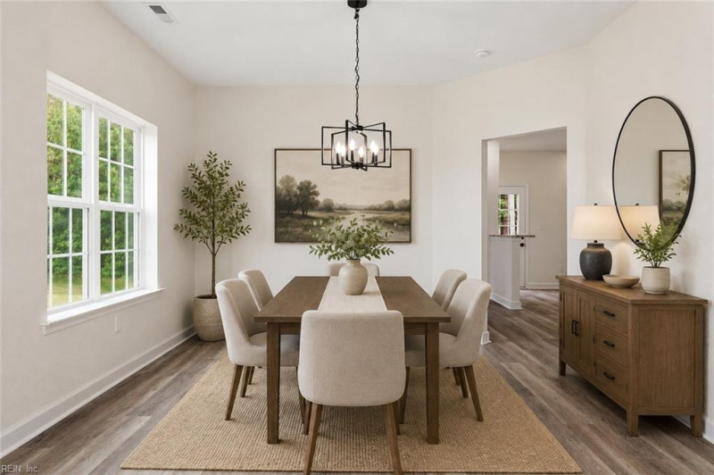 Photo 6 of 42 residential for sale in Southampton County virginia