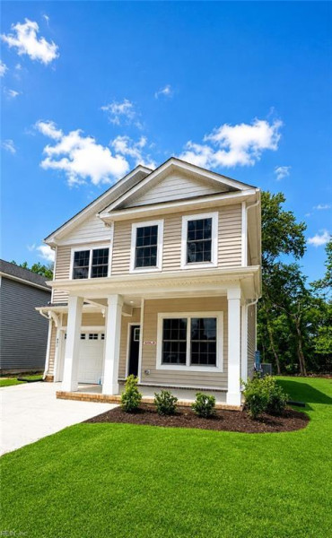 Photo 1 of 31 residential for sale in Chesapeake virginia