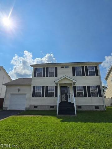 Photo 2 of 6 residential for sale in Suffolk virginia