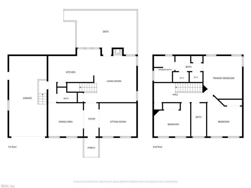 Photo 6 of 6 residential for sale in Suffolk virginia