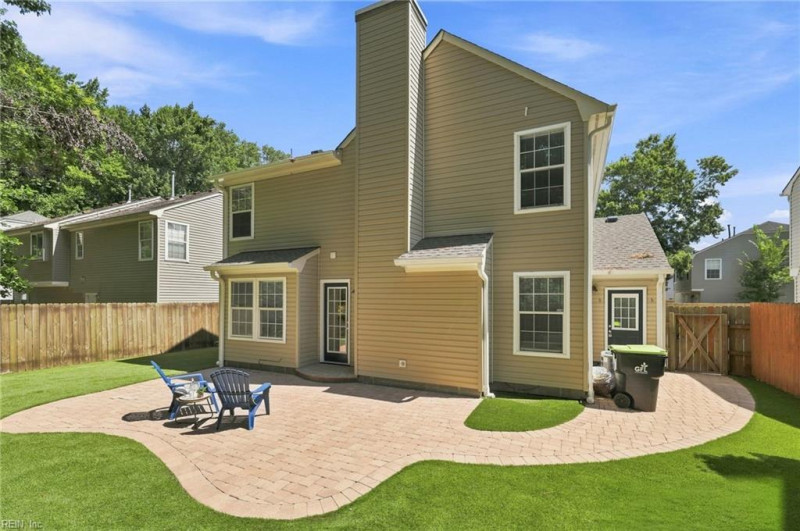 Photo 43 of 48 residential for sale in Virginia Beach virginia Photo 43 of 48 residential for sale in Virginia Beach virginia