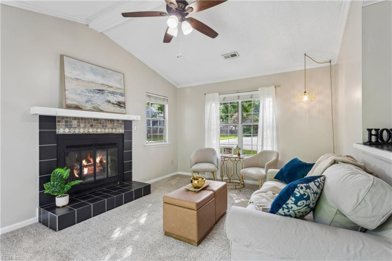 Photo 9 of 30 residential for sale in Newport News virginia Photo 9 of 30 residential for sale in Newport News virginia