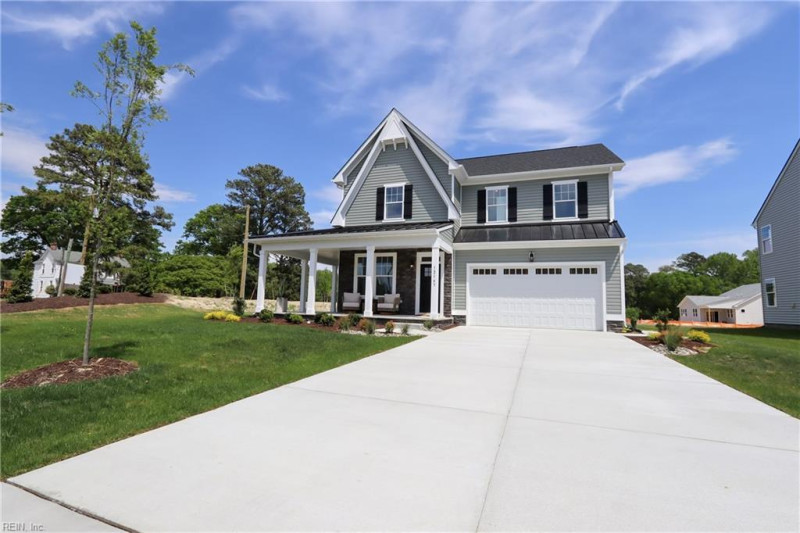 Photo 1 of 20 residential for sale in Isle of Wight County virginia