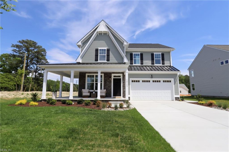 Photo 3 of 20 residential for sale in Isle of Wight County virginia