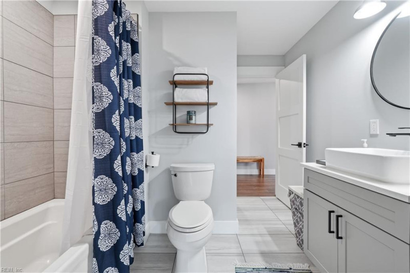 Photo 28 of 35 residential for sale in Norfolk virginia