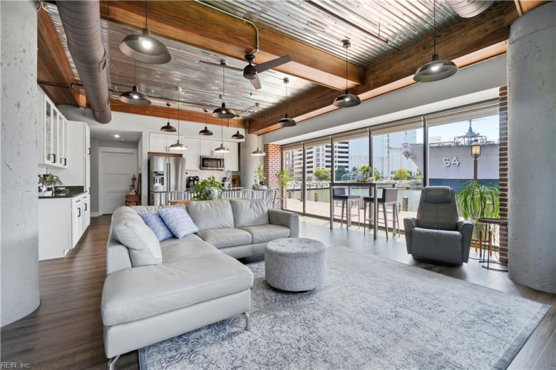 Photo 8 of 35 residential for sale in Norfolk virginia