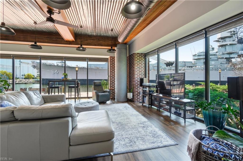 Photo 9 of 35 residential for sale in Norfolk virginia