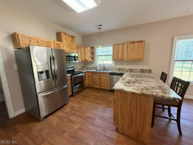 Photo 15 of 49 residential for sale in Isle of Wight County virginia