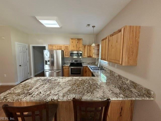 Photo 16 of 49 residential for sale in Isle of Wight County virginia