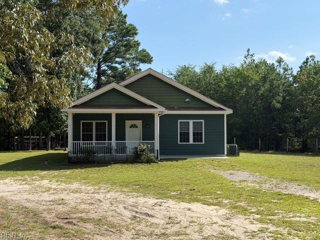 Photo 2 of 49 residential for sale in Isle of Wight County virginia