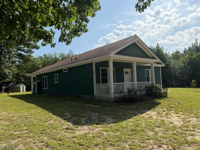 Photo 3 of 49 residential for sale in Isle of Wight County virginia