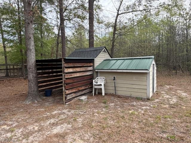 Photo 37 of 49 residential for sale in Isle of Wight County virginia