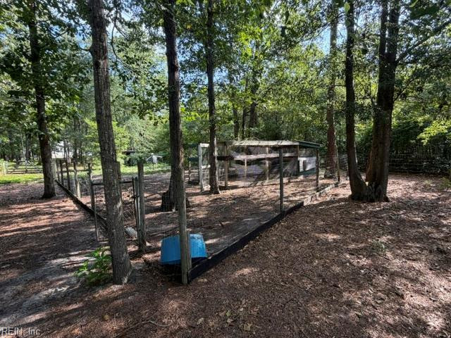 Photo 38 of 49 residential for sale in Isle of Wight County virginia