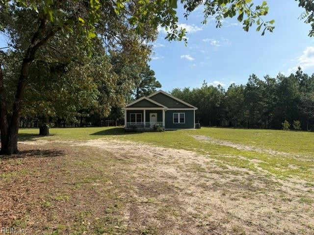 Photo 4 of 49 residential for sale in Isle of Wight County virginia