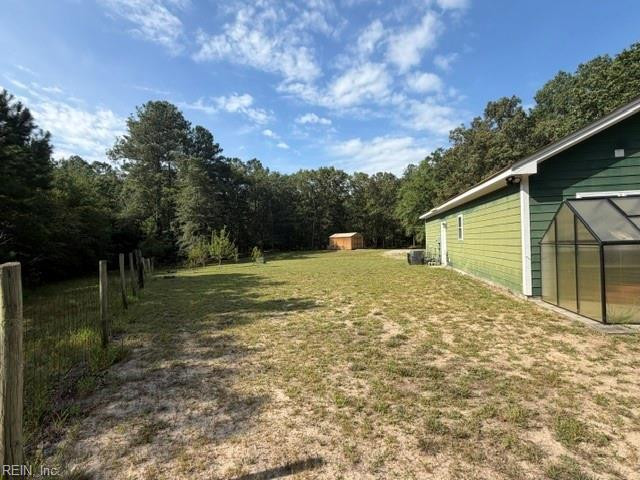 Photo 44 of 49 residential for sale in Isle of Wight County virginia