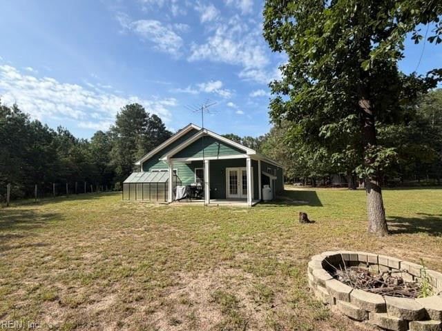 Photo 5 of 49 residential for sale in Isle of Wight County virginia