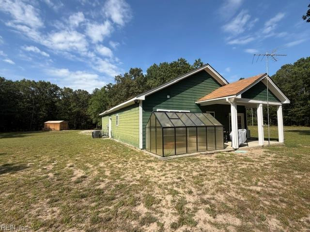 Photo 6 of 49 residential for sale in Isle of Wight County virginia